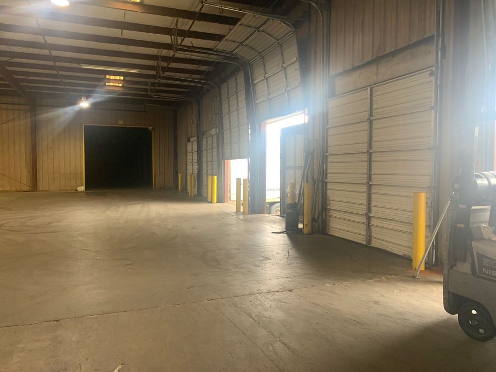 Southland Container: 493 Livingston Vernon Rd, Flora, MS 39071